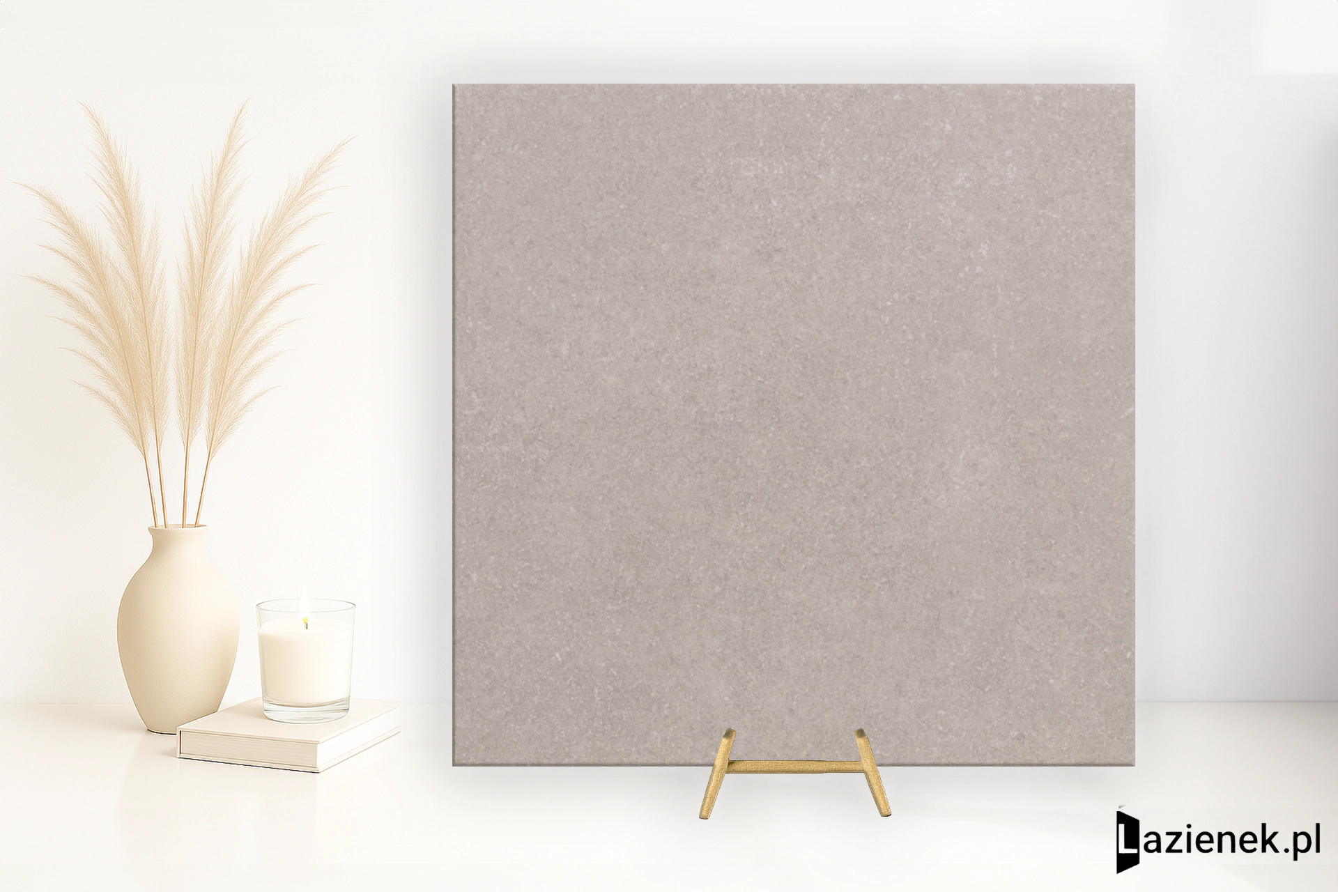 Casalgrande Padana Citta Berlino połaczenie mat-poler 60x60 cm gr. 9 mm - płytka rektyfikowana/10950097